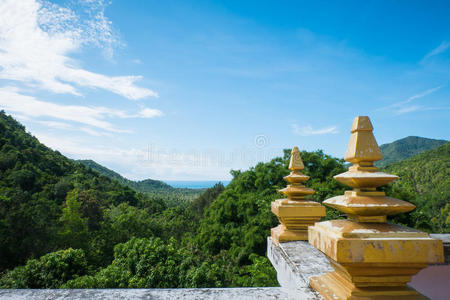 ko phangan，泰国风景