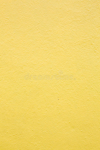 黄色墙背景