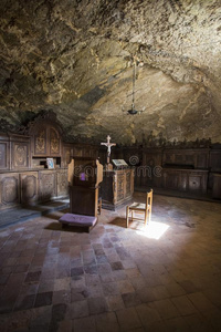 古代圣器室