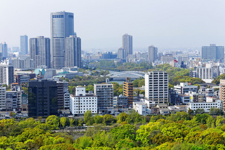 大阪市