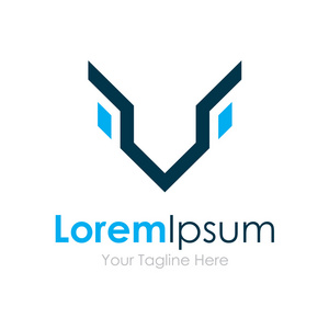 锋利的标志图片