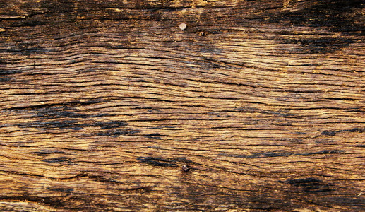旧木材纹理。背景