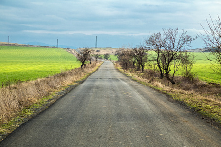 农村公路