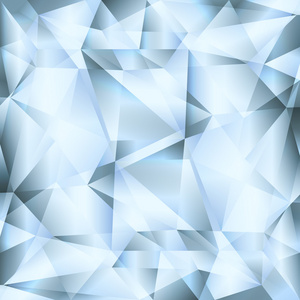 钻石抽象矢量珠宝背景概念图片