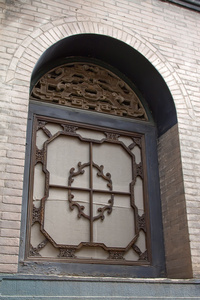 中国古代的传统风格 windows