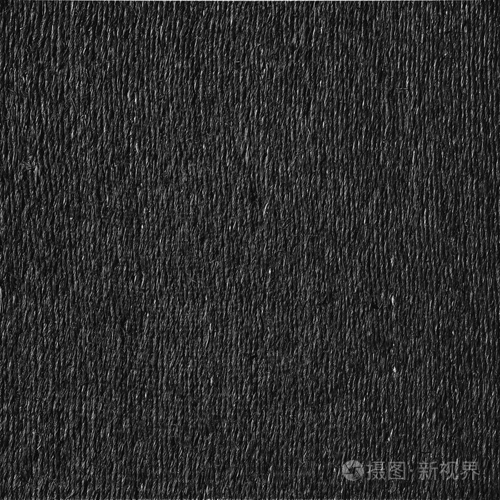 黑色地毯纹理