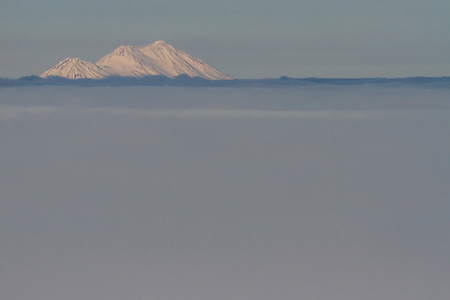 山峰