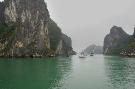 下龙湾