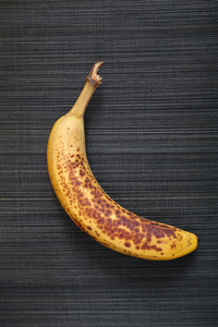太熟的香蕉