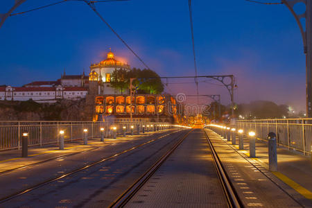 mosteiro sierra do pilar波尔图修道院，