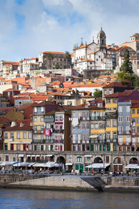 波尔图老镇，葡萄牙的概述