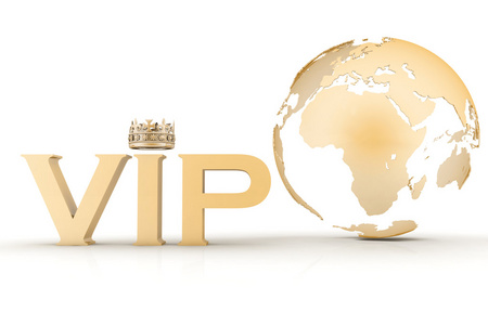 Vip 缩写与一顶王冠 在全球背景下的三维文字照片 正版商用图片1ibd73 摄图新视界 Vip 缩写与一顶王冠 在全球背景下的三维文字照片 正版商用图片1ibd73 摄图新视界