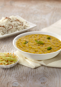 Dal Tadka 咖喱