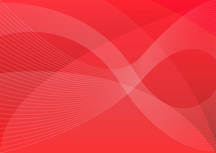 红色抽象背景照片