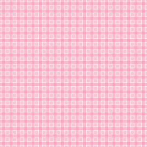 粉红色背景的格纹图案,插图照片