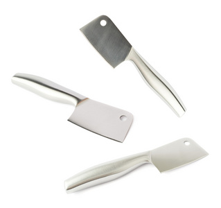 钢菜刀刀