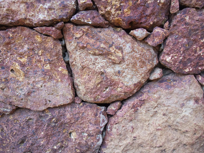 岩石材背景