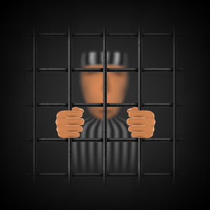 在酒吧后面的人图片