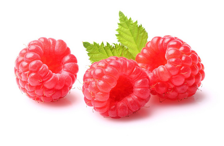 成熟莓