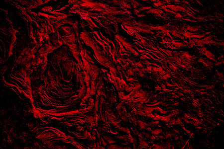红色抽象背景与污渍