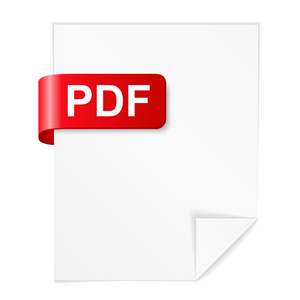 pdf 文件