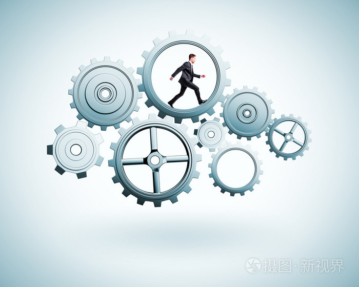 英译汉1男人做事有条理