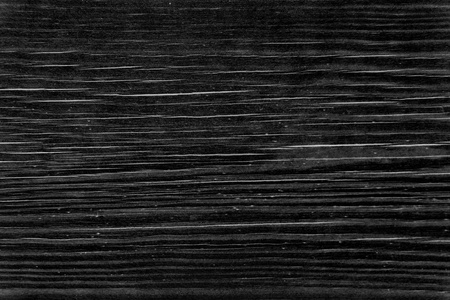 黑色木材纹理