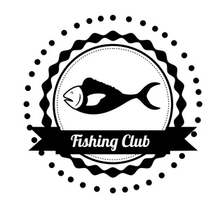 钓鱼俱乐部设计