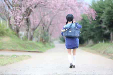 亚洲女生的性质