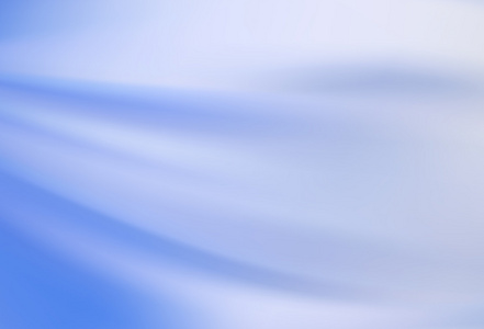 清新少女背景图与软褶皱天上蓝色天蓝色背景照片