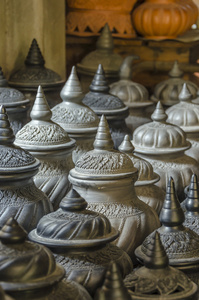 泰国模式粘土