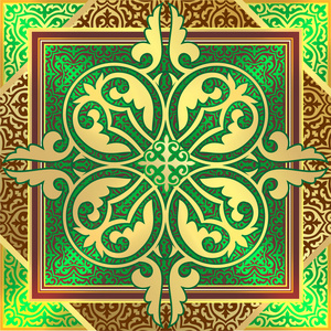 哈萨克装饰哈萨克装饰哈萨克装饰园林哈萨克装饰东方风格的装饰物