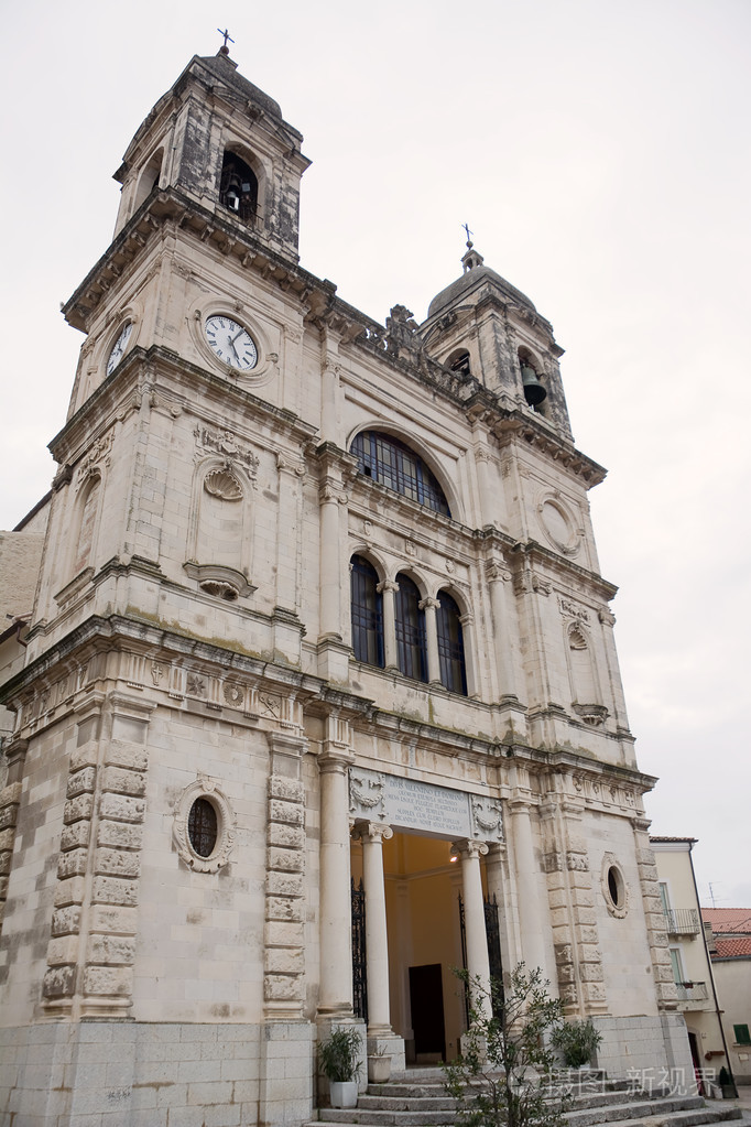 教会的圣瓦伦丁