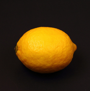 柠檬柑橘属水果图片