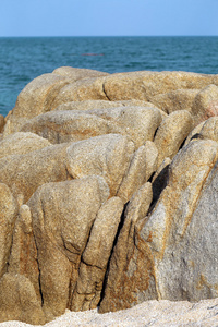 美丽海景