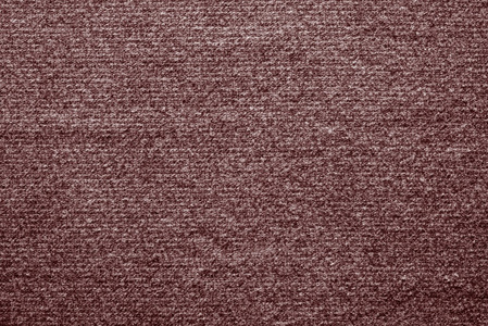 纺织纹理油毡基布的波尔多红酒的颜色