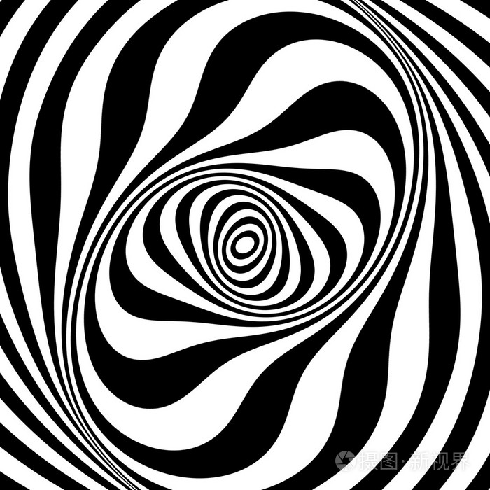 旋转运动的错觉照片-正版商用图片1ig8cp-摄图新视界