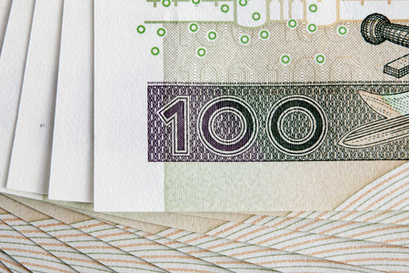 100 Pln 注