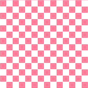 任何使用大的粉红色棋盘壁纸。矢量 Eps10