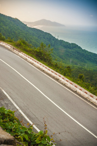 海范通著名路带领沿着海岸线 m