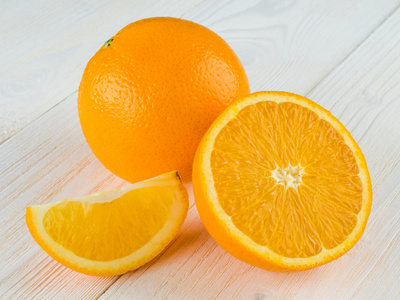 橘子割集