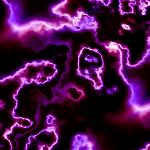 抽象云图。 美丽的深紫色设计。 