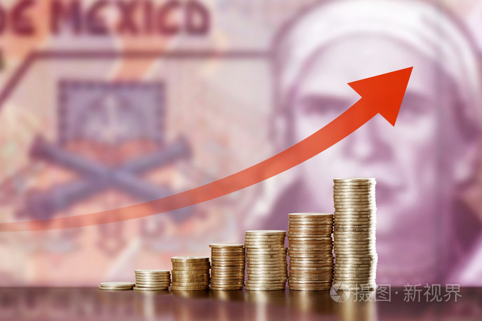 墨西哥阿根廷比索升值