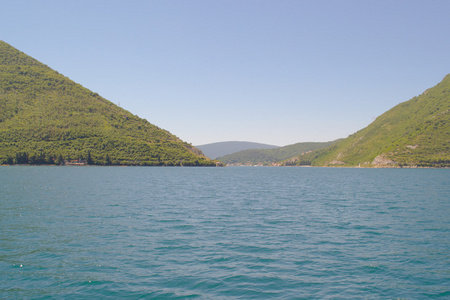 黑山海