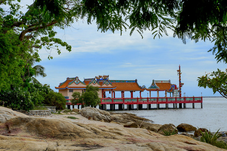 中国神社