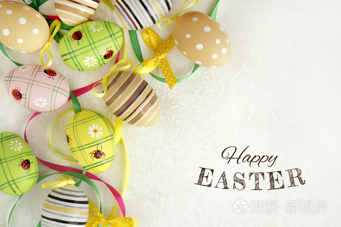 复活节贺卡照片-正版商用图片1iicc3-摄图新视界
