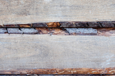 旧木材木板过时背景