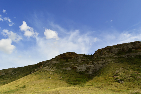 山风景