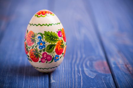 复活节彩蛋传统乌克兰俄罗斯背景