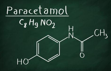 对乙酰氨基酚